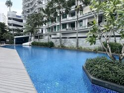 Sky Green (D13), Condominium #605322071